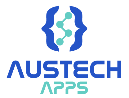 Full Logo for Austech